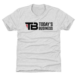 Today's Business Kids T-Shirt | 500 LEVEL