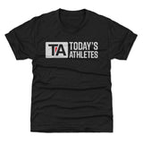 Today's Business Kids T-Shirt | 500 LEVEL
