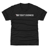 Today's Business Kids T-Shirt | 500 LEVEL