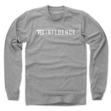 Today's Business Men's Long Sleeve T-Shirt | 500 LEVEL