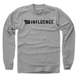 Today's Business Men's Long Sleeve T-Shirt | 500 LEVEL