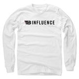 Today's Business Men's Long Sleeve T-Shirt | 500 LEVEL