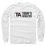 Today's Business Men's Long Sleeve T-Shirt | 500 LEVEL