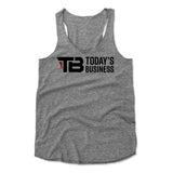 Today's Business Women's Tank Top | 500 LEVEL