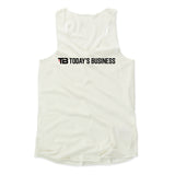 Today's Business Women's Tank Top | 500 LEVEL