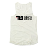 Today's Business Women's Tank Top | 500 LEVEL