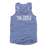 Today's Business Women's Tank Top | 500 LEVEL