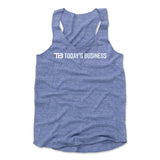 Today's Business Women's Tank Top | 500 LEVEL