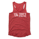 Today's Business Women's Tank Top | 500 LEVEL