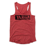Today's Business Women's Tank Top | 500 LEVEL