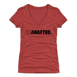 Today's Business Women's V-Neck T-Shirt | 500 LEVEL